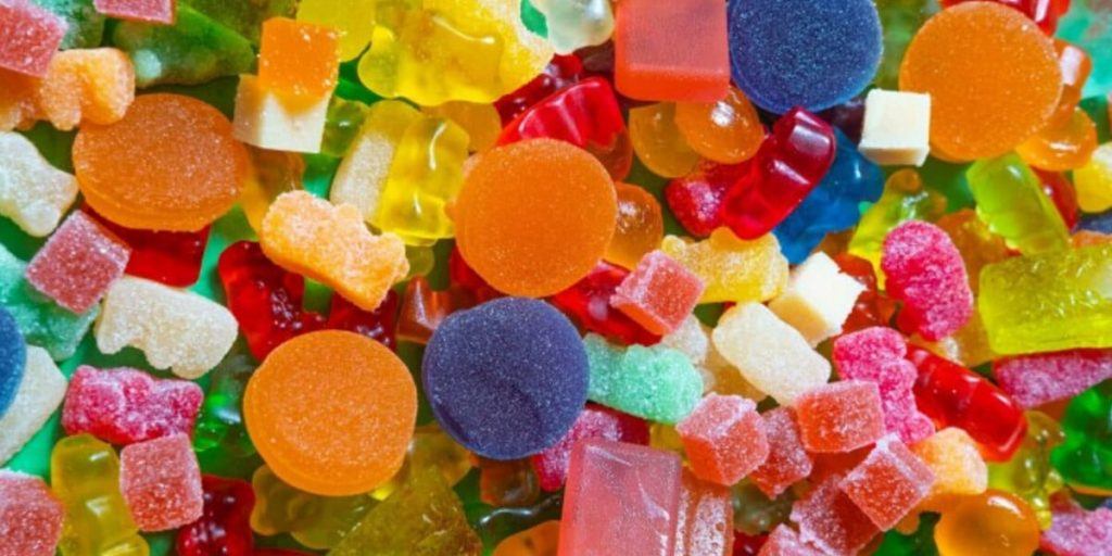 best cannabis gummies online