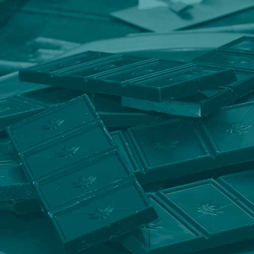 picture of Edibles