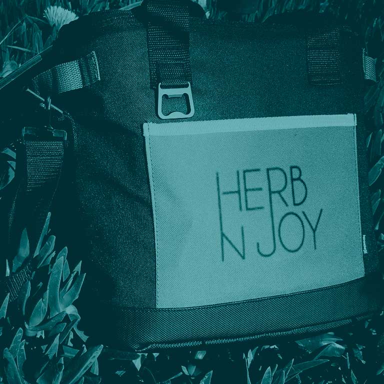 picture of delivery location